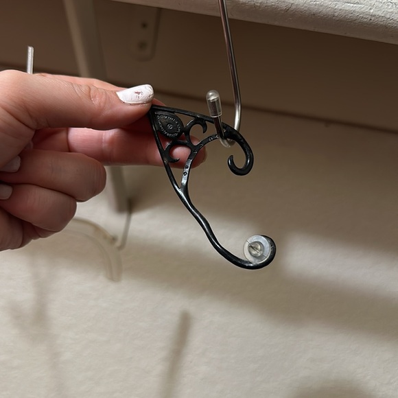 Elf earring - Picture 2 of 2